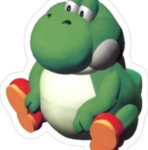 Meet your Posher, Homero